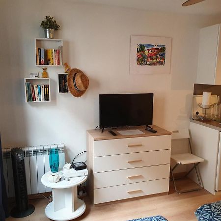 Apartamento Oranger Niza Exterior foto