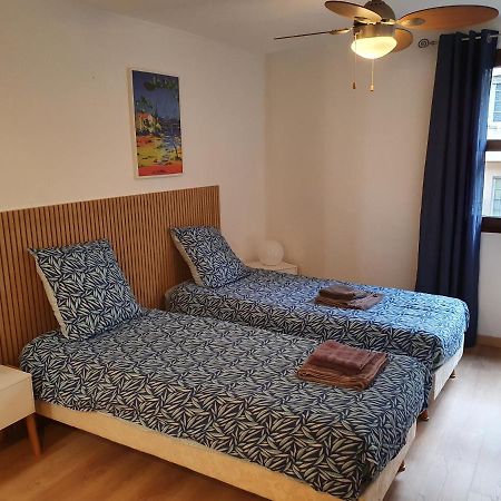 Apartamento Oranger Niza Exterior foto