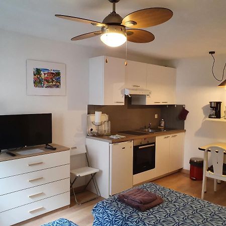 Apartamento Oranger Niza Exterior foto