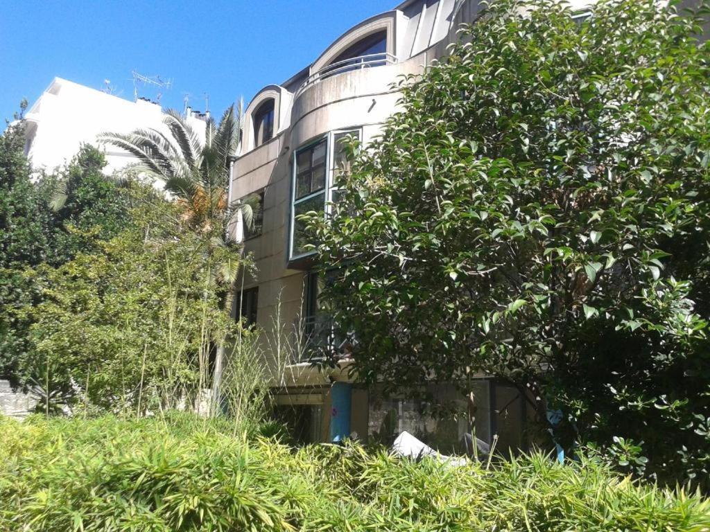 Apartamento Oranger Niza Exterior foto
