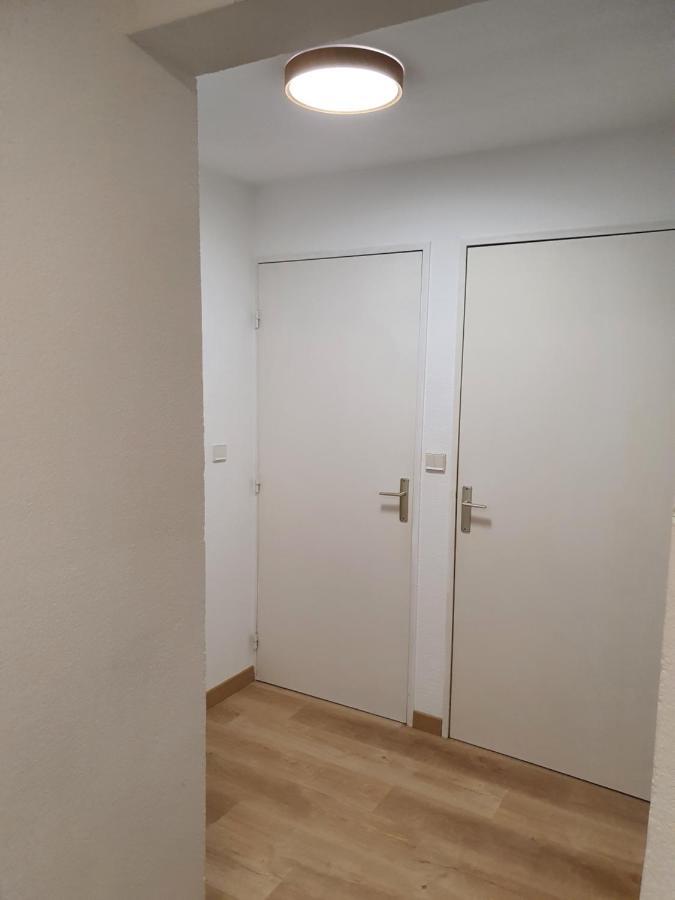 Apartamento Oranger Niza Exterior foto