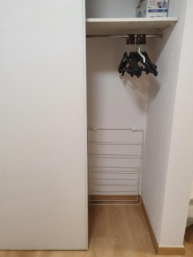 Apartamento Oranger Niza Exterior foto