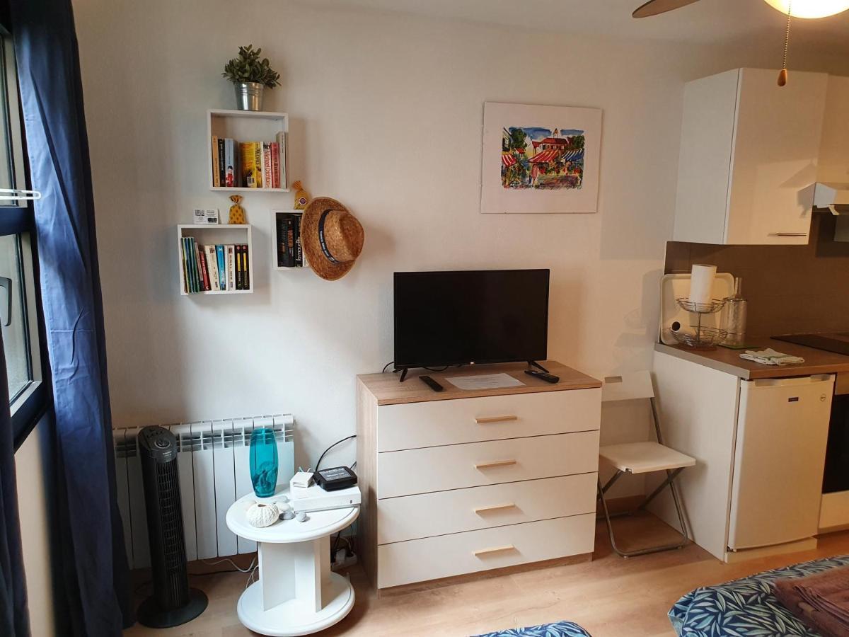 Apartamento Oranger Niza Exterior foto