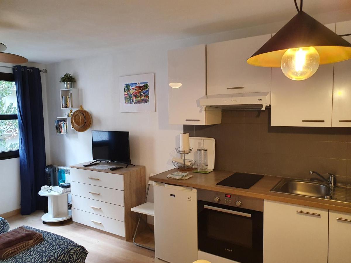 Apartamento Oranger Niza Exterior foto
