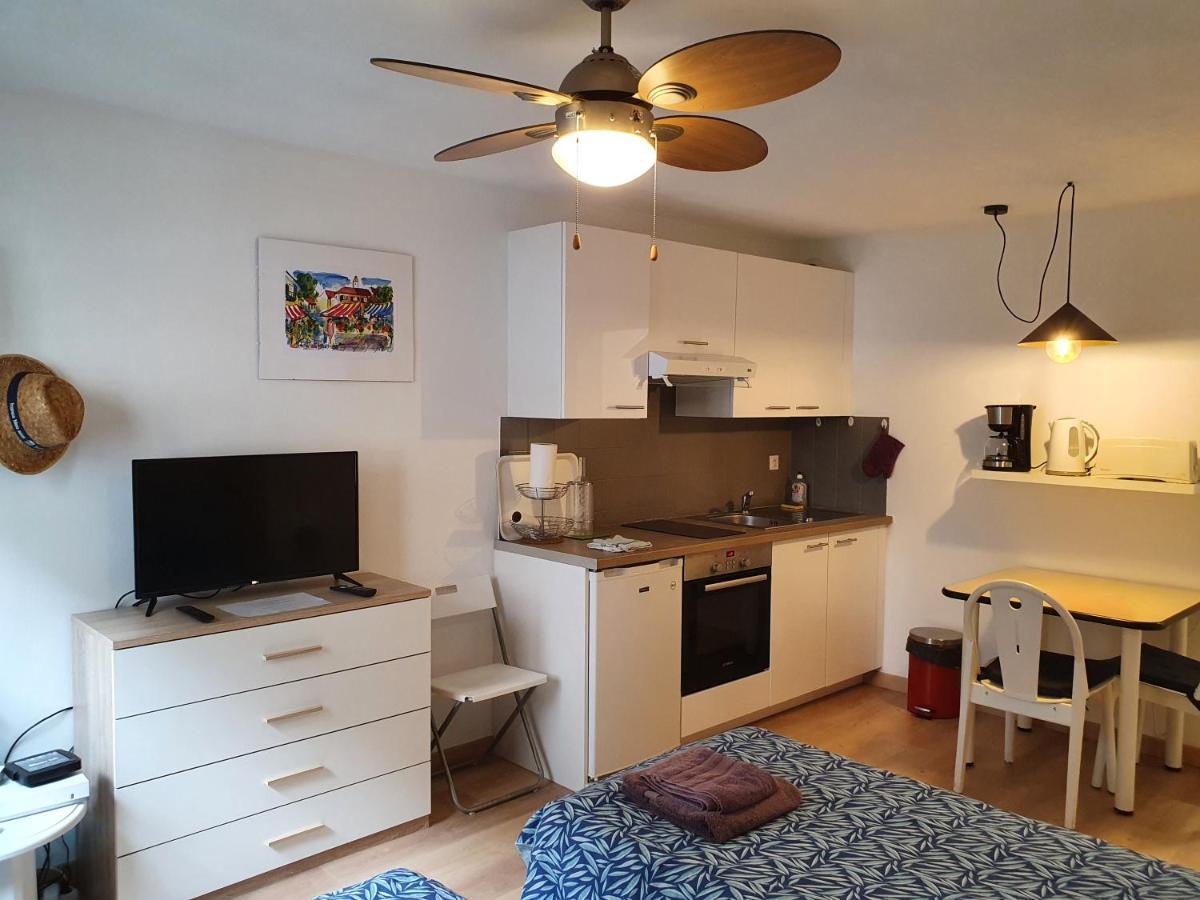 Apartamento Oranger Niza Exterior foto