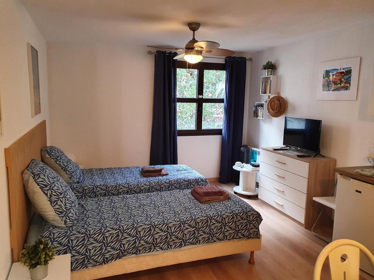 Apartamento Oranger Niza Exterior foto