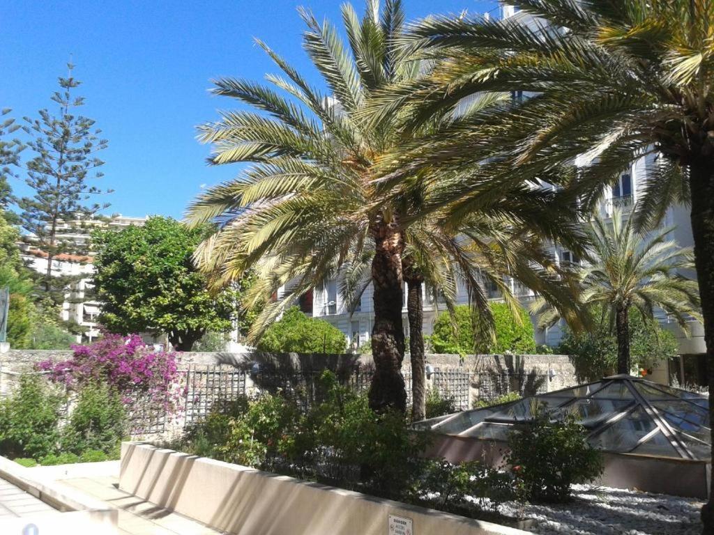 Apartamento Oranger Niza Exterior foto